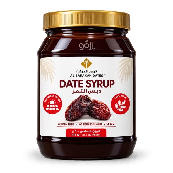 دبس التمر، دبس التمر - Al BARAKAH DATES