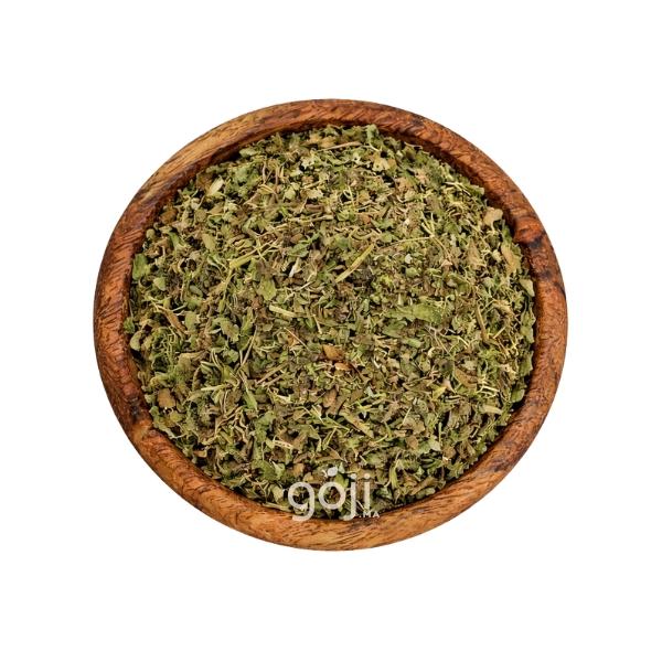 Mélisse Séchée (Melissa officinalis) – المليسة