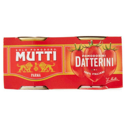 Tomates Datterini, 220g - MUTTI
