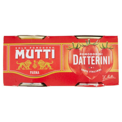 Tomates Datterini, 220g - MUTTI