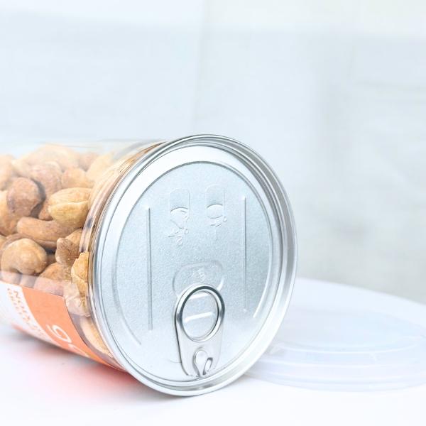 Noix de cajou Premium grillées au sel, 250g - Goji.ma