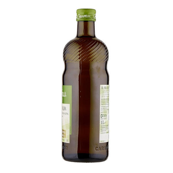Huile d'Olive Extra Vierge, 1L - CARAPELLI IL FRANTOLIO