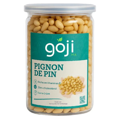 Pignon de pin, 300g - Goji.ma