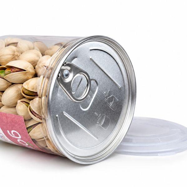 Pistaches grillées SANS sel, 250g - Goji.ma