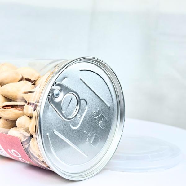 Pistaches grillées au sel, 250g - Goji.ma