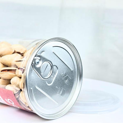 Pistaches grillées au sel, 250g - Goji.ma