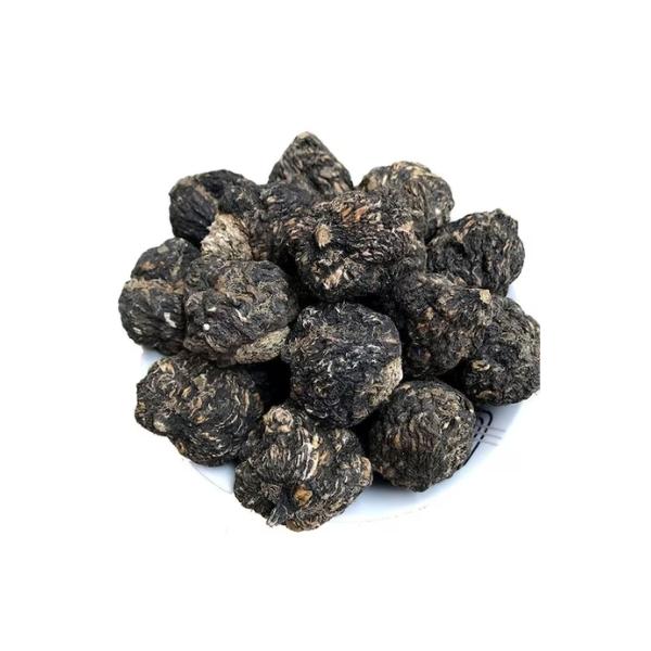 Maca Noir en racines - جذور الماكا السوداء