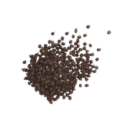 Pépites de chocolat noir 55% - Les Sublimes, 1kg - WEISS