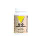 Q10 Réduit BIO  100 mg – Ubiquinol 30 gélules - Vital Plus