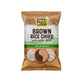 Chips de riz brun avec chia et quinoa, 60g - RICE UP