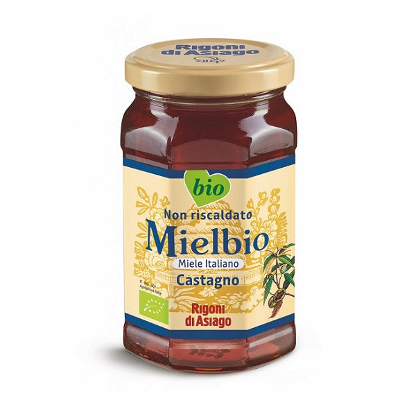 Miel de Châtaigne, 300g - RIGONI DI ASIAGO – GOJI MAROC