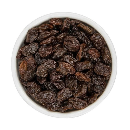 Raisins secs BELDI - زبيب بلدي