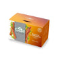 Infusion Rooibos et thé à la cannelle, 20 sachets - Ahmad Tea
