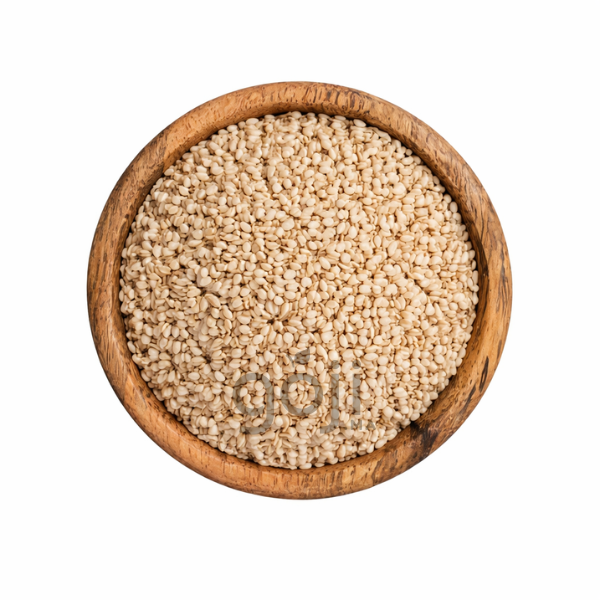 Graines de Sésame BELDI Purifié - زنجلان بلدي منقي