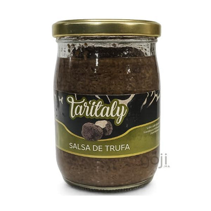 صلصة الكمأة الإيطالية 1%، 500 جرام – TARITALY