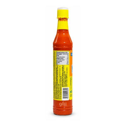 Sauce piquante Salsa de Peperoncino, 100ml - NATIVO