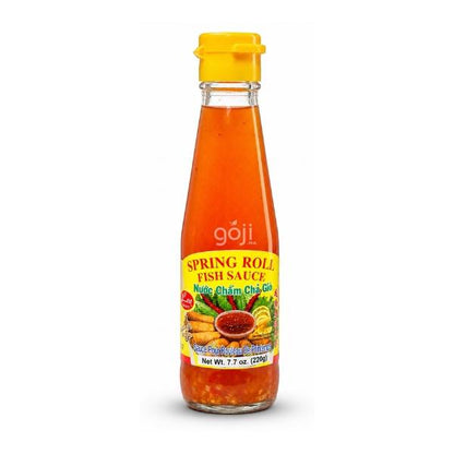 Sauce pour rouleaux de printemps Nuoc Cham, 220g - LEE BRAND