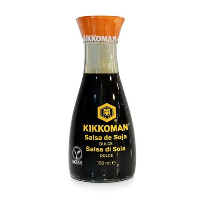 Sauce soja Sucrée (Dulce) - KIKKOMAN