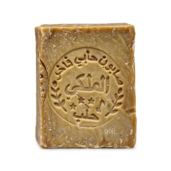 صابون حلب - صابون الحلبي