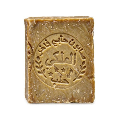 صابون حلب - صابون الحلبي