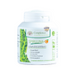 Spirulina + Vitamine C, 120 Gélules - COMPLEMAX