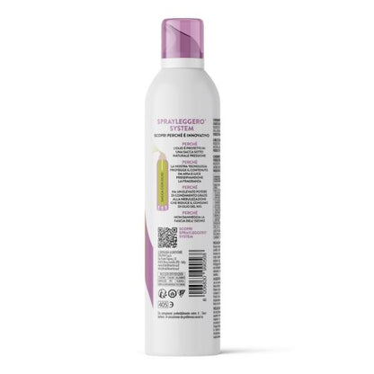 Spray Ail en huile Vierge Extra d’Olive - MANTOVA