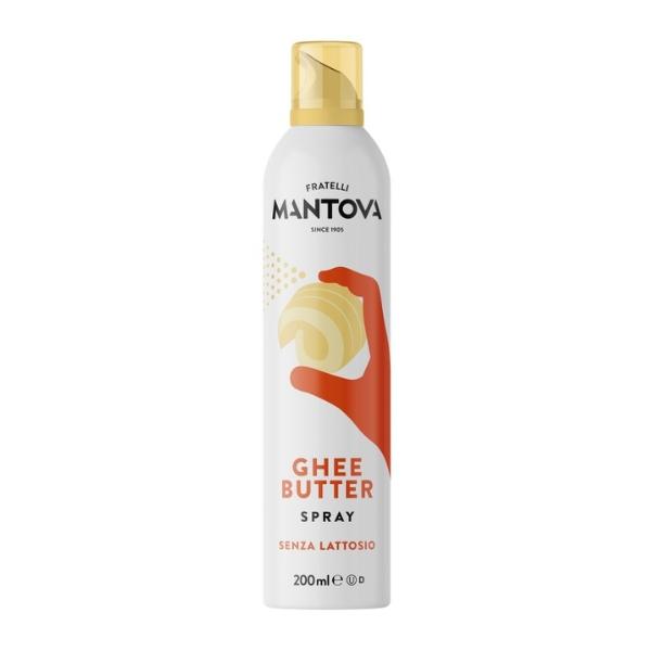 Spray Beurre Ghee - MANTOVA