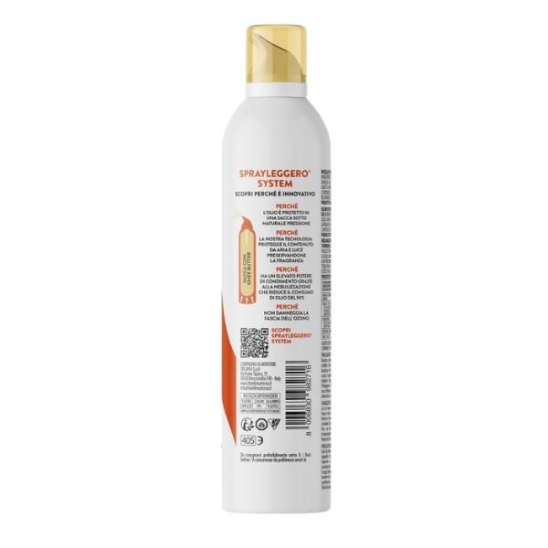 Spray Beurre Ghee - MANTOVA