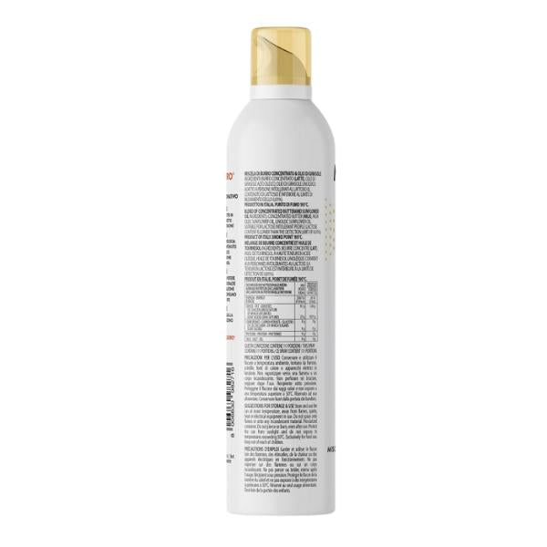 Spray Beurre Ghee - MANTOVA