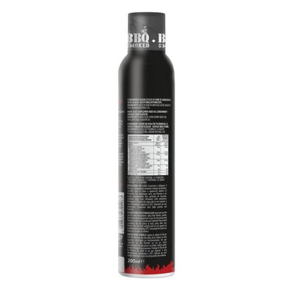 Spray Smoked BBQ - MANTOVA