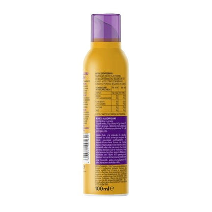 Spray au Safran Zafferano, 100ml  - MANTOVA