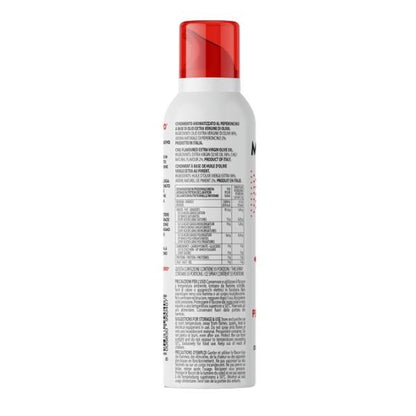 Spray au piment à l'huile d'olive extra vierge - MANTOVA