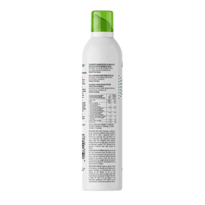 Spray de basilic à l'huile d'olive extra vierge - MANTOVA