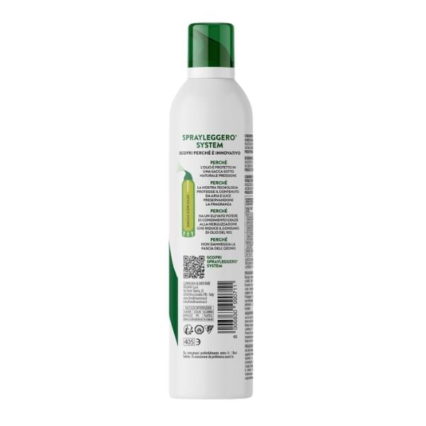 Spray de romarin à l'huile d'olive extra vierge - MANTOVA