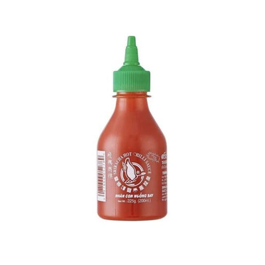 Sriracha EPICÉE Hot Chilli sauce - OIE FLYER