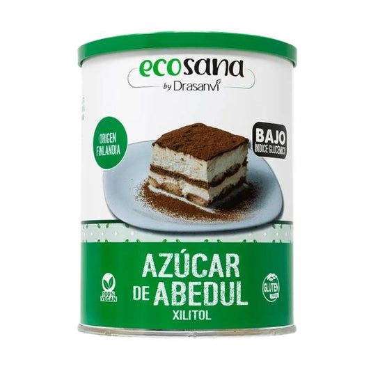 Sucre Xilitol - ECOSANA