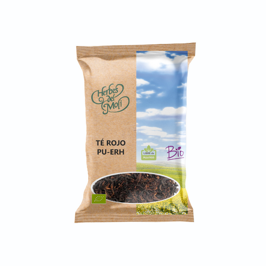 Acheter thés et infusions en ligne – GOJI MAROC