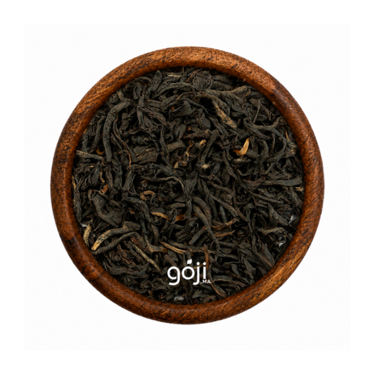 Thé Dandelion - Dandelion tea (Hindebaa tea) - شاي الهندباء