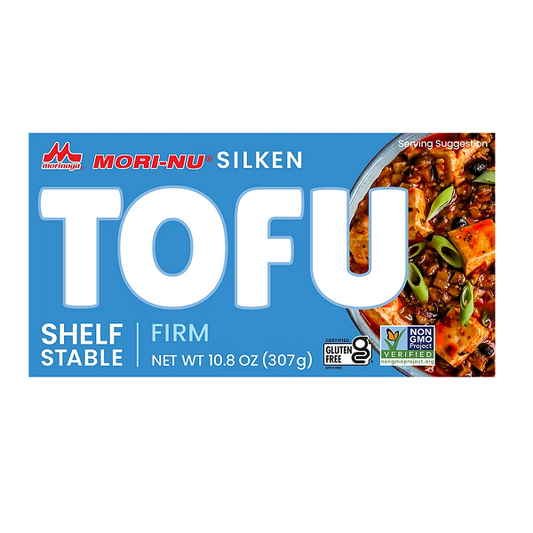 Tofu ferme, 307g - Mori-nu