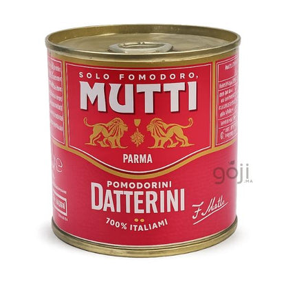 Tomates Datterini, 220g - MUTTI