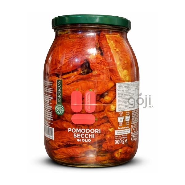 Tomates séchées, 900g - ITALCARCIOFI
