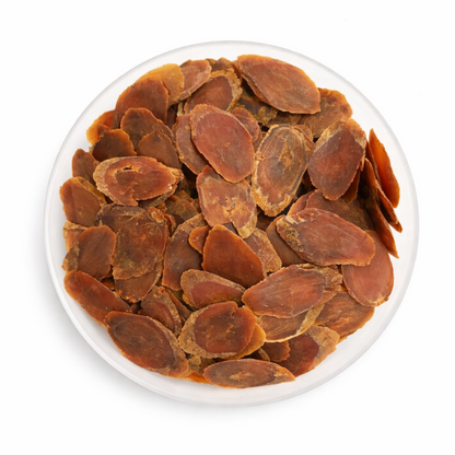 Tranches de Ginseng Rouge -  شرائح الجنسنغ الأحمر