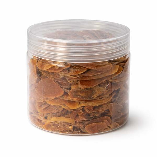 Tranches de Ginseng Rouge -  شرائح الجنسنغ الأحمر
