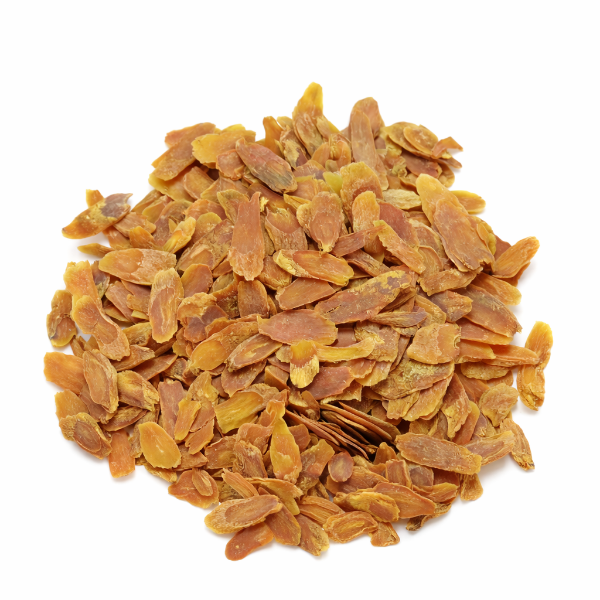 Tranches de Ginseng Rouge -  شرائح الجنسنغ الأحمر