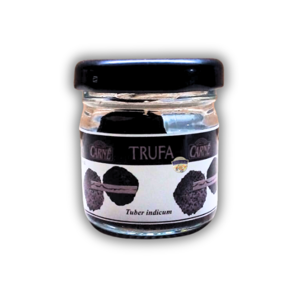 Truffes Indicum, 10g - CARNÉ