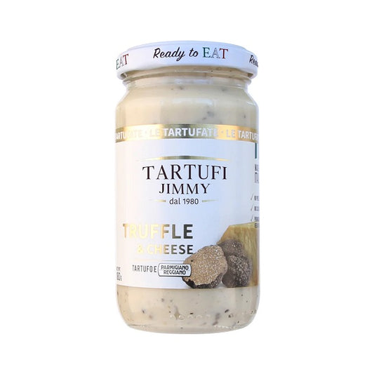 Sauce de Truffe au fromage - Colle Del Tartufo