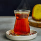 Thé Turc Doğuş Tiryaki - شاي تركي أسود