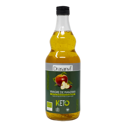 Complément Keto Vinaigre De Cidre - Perte De Poids Rapide, Désintoxication - 30/60/120 Capsules