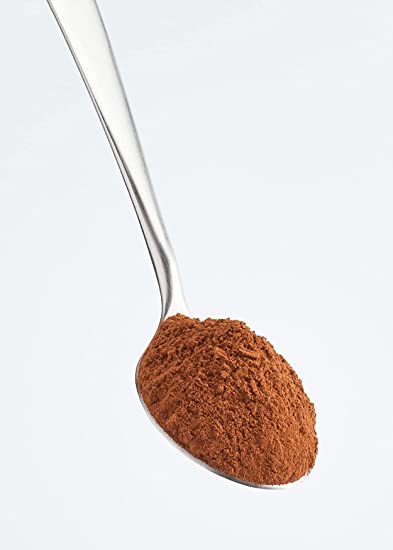 Poudre de cacao pure soluble dégraissée 0% - VALOR
