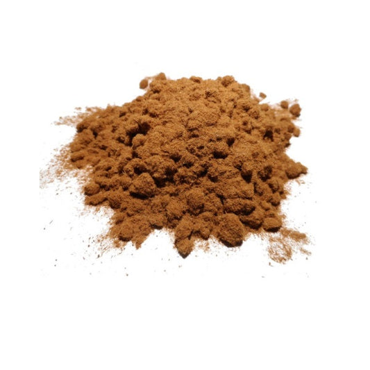 مسحوق اليوهمبي – مسحوق اليوهمبي